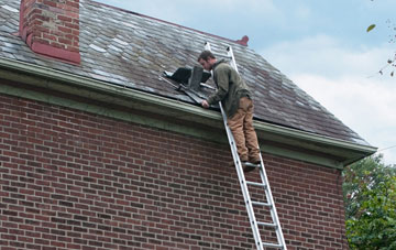what affects urgent North Walsham roof repairs
