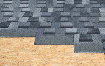 expert North Walsham asphalt roof companies