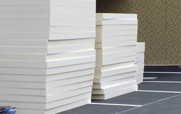 North Walsham flat roof insulation costs