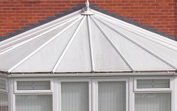 North Walsham polycarbonate conservatory roof repairs
