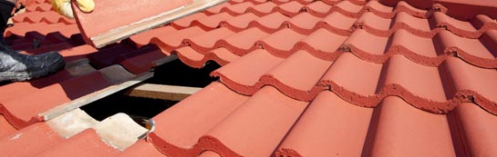 compare North Walsham roof repair quotes