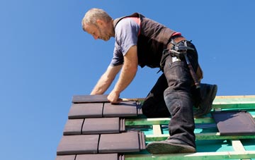 disadvantages of North Walsham slate roofing